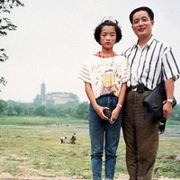 Saya tidak pernah kepikiran untuk melakukan hal yang sama lagi tapi ketika fotonya sudah dicetak, saya sangat menyukainya sehingga kami kembali ke sana tahun berikutnya dan selalu mengulangnya, tutur Hua Yunqing, seperti dikutip dari Boredpanda. Foto: Dok. Ourijangsu/ Boredpanda