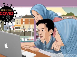 Mengintip Peran Perempuan di Pengembangan Ekonomi Syariah RI
