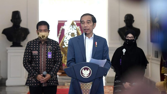 Jokowi