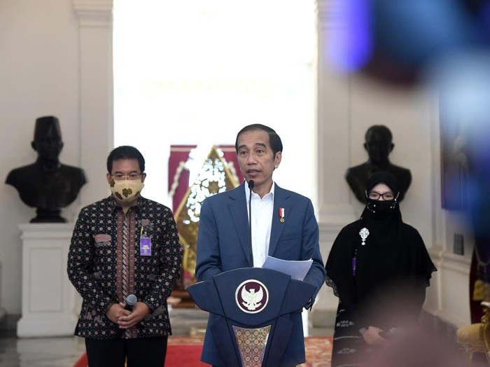 Jokowi