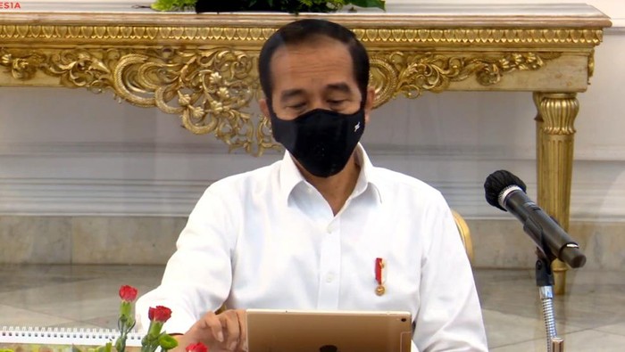 Jokowi