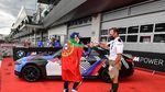 BMW M4 Terbaru untuk Sang Juara MotoGP Styria