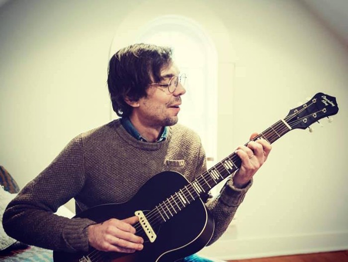 Justin Townes Earle