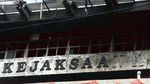 Kebakaran Gedung Kejagung Sisakan Puing dan Jelaga