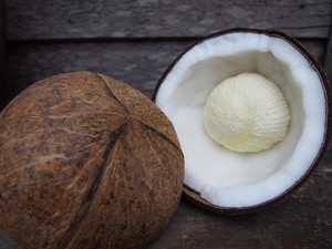 5 Khasiat Kentos Kelapa, Menyehatkan Mata dan Jantung