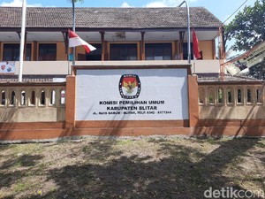 Ini Solusi 3 Ribu Pemilih Pemula di Pilbup Blitar yang Belum Rekam e-KTP