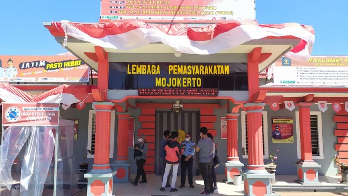 lapas mojokerto