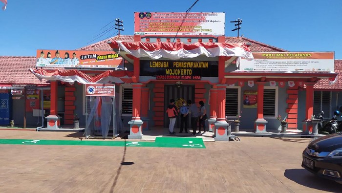 lapas mojokerto