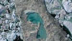 Ratusan Miliar Ton Es Greenland Mencair Imbas Perubahan Iklim
