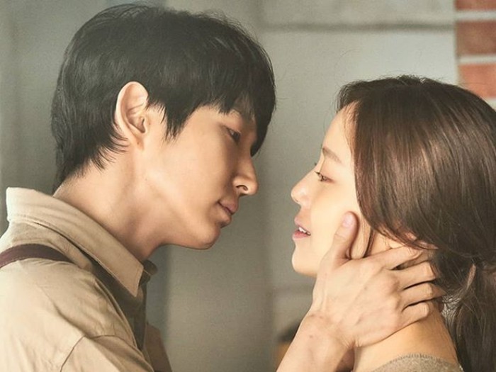 Lee Joon Gi Lee Joon Gi dalam drama Korea Flower of Evil
