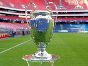 Final Liga Champions: Susunan Pemain PSG Vs Bayern Munich
