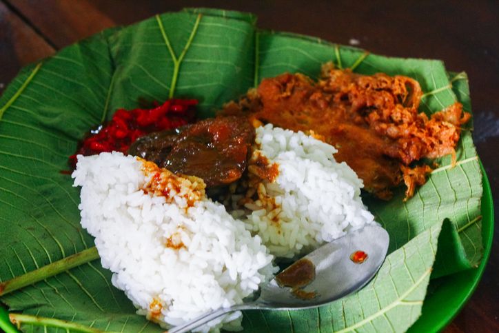 Makanan khas Cirebon