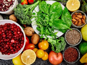 4 Alasan Makanan Segar Lebih Baik untuk Kesehatan