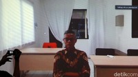 Diketahui, mantan Komisioner KPU, Wahyu Setiawan, menjalani sidang vonis hari ini, Senin (24/8/2020).