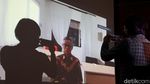Mantan Komisioner KPU Wahyu Setiawan Divonis 6 Tahun Bui