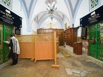 Benarkah Makam Nabi Ibrahim Berada di Masjid Ibrahimi Hebron?