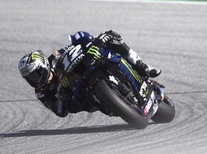 Detak Jantung Vinales Santuy saat Balapan, Jack Miller: Dia seperti Ular