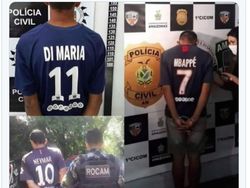 Tangisan Neymar Jadi Pujian dan Ejekan Netizen