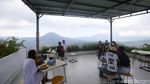 Potret Tempat Nongkrong Hits di Kintamani Bali