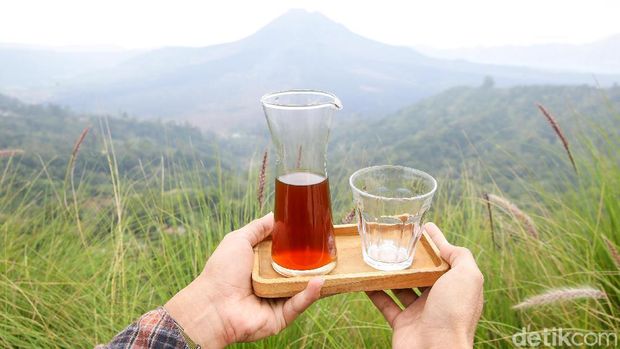 Montana Del Cafe
