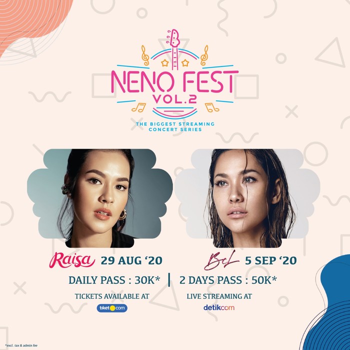 Neno Fest