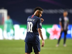 Pemain Bayern Munich Ejek Neymar dengan Cara Ini