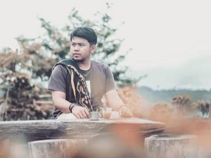 Nikmatnya Secangkir Kopi di Puncak Sungai Penuh