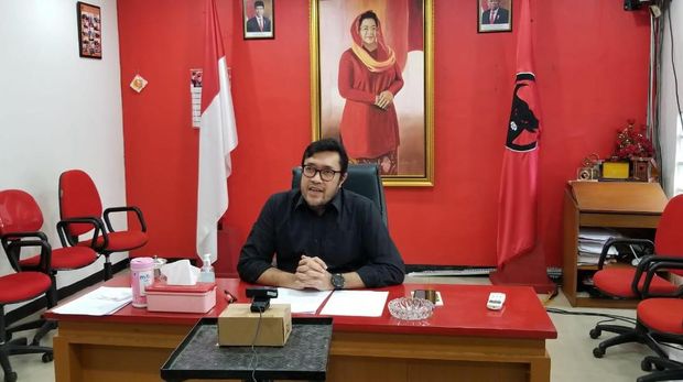 Ono Surono, ketua dpd pdip jawa barat, ketua dpd pdip jabar, anggota komisi iv dpr, pdip