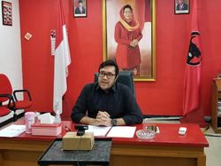 Patuh ke Megawati, PDIP Jabar Rapatkan Barisan Antisipasi Barisan Celeng