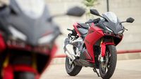 Honda CBR250RR SP Quick Shifter