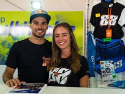 Calon Istriku adalah Adikku, Asmara Rider MotoGP Miguel Oliveira