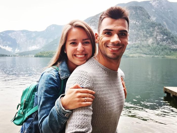 Pacar Miguel Oliveira Pacar Miguel Oliveira