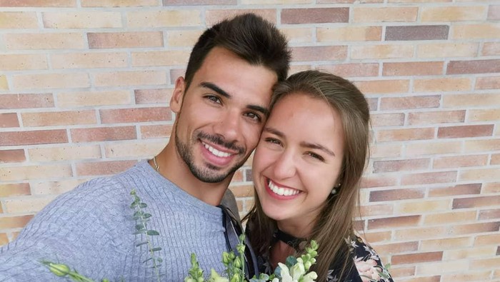 Pacar Miguel Oliveira