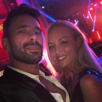 Seringnya terjadi secara spontan yang juga terjadi pada pasangan lainnya. Seks terasa lebih baik di rumah karena tidak memikirkan proyek terbaik. Kita bisa menjadi egois mengikuti perasaan, ujar pasangan asal Amerika Serikat itu.  Foto: dok. Instagram