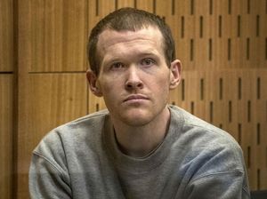 Pengakuan Mengejutkan Brenton Tarrant Peneror Masjid di New Zealand