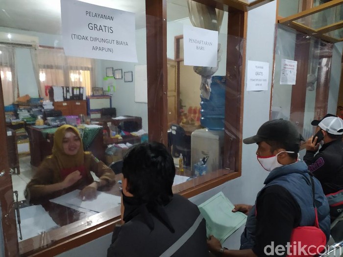 Cara Daftar Bantuan Umkm 2020 Jawa Timur - Guru Paud