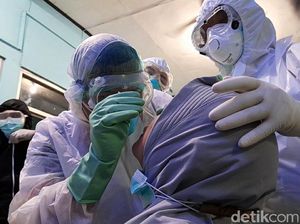Soal Harga Tes Swab yang Berbeda-beda, Ini Penjelasan Satgas COVID-19