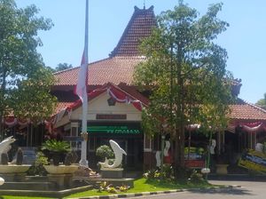 Dua dari Delapan Kepala Dinas Sidoarjo yang Positif COVID-19 Sembuh