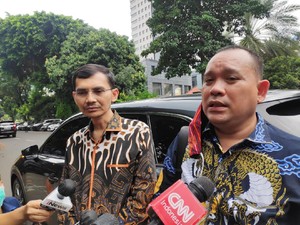 Hadi Pranoto Diultimatum Akan Dijemput Paksa, Ini Kata Pengacara