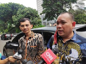 8 Jam Diperiksa, Hadi Pranoto Dicecar soal Ramuan Herbal Obat Corona