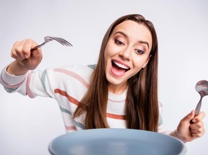 Sudah Makan tapi Masih Lapar? 5 Hal Ini Bisa Jadi Penyebabnya
