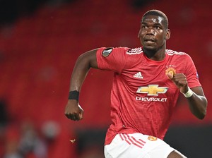 Maaf Real Madrid, Paul Pogba dan Erling Haaland Tak Dijual Dulu