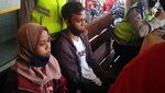 Polisi Bekuk Pelaku Penganiayaan Bocah di Sampit