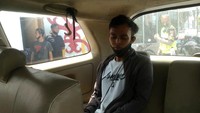 Saat ini Polresta Palangka Raya sedang berkoordinasi dengan Polres Kotawaringin Timur untuk menyerahkan pelaku.
