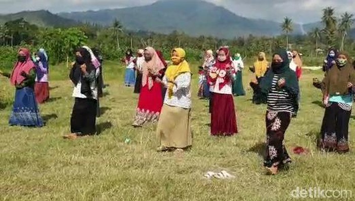 ponpes darussalam