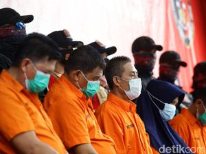 Otak Penembakan Kelapa Gading Pinjam Rp 100 Juta ke Paman Bayar Eksekutor