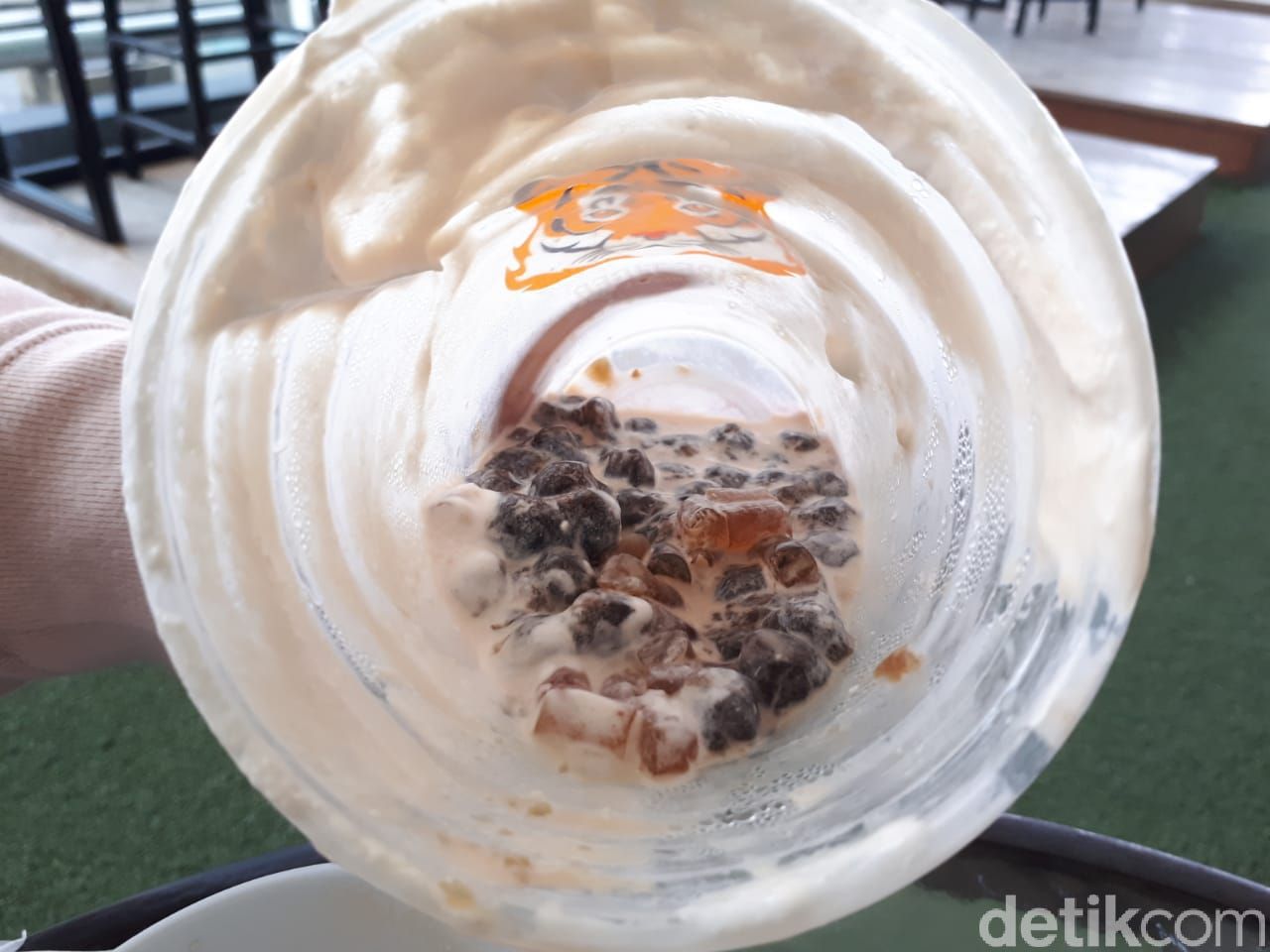 Review battle: bubble tea mahal vs murah