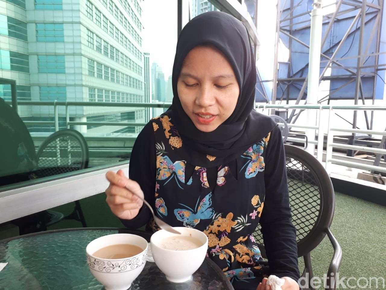 Review battle: bubble tea mahal vs murah