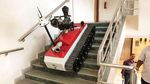 Foto-foto Kinerja Robot Damkar di Dunia
