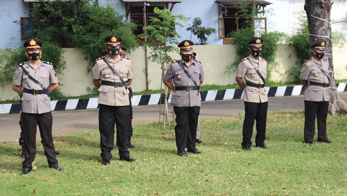 Setijab Polres Pemalang